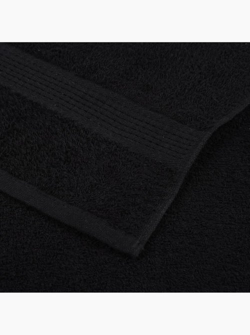 Set de serviettes frogn en coton 6 pièces 360 g/m² - vidaxl - Kiabi Set de serviettes frogn en coton 6 pièces 360 g/m² - vidaxl - Kiabi