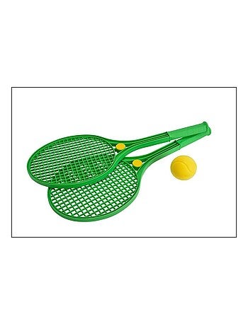 Set de "Soft tennis