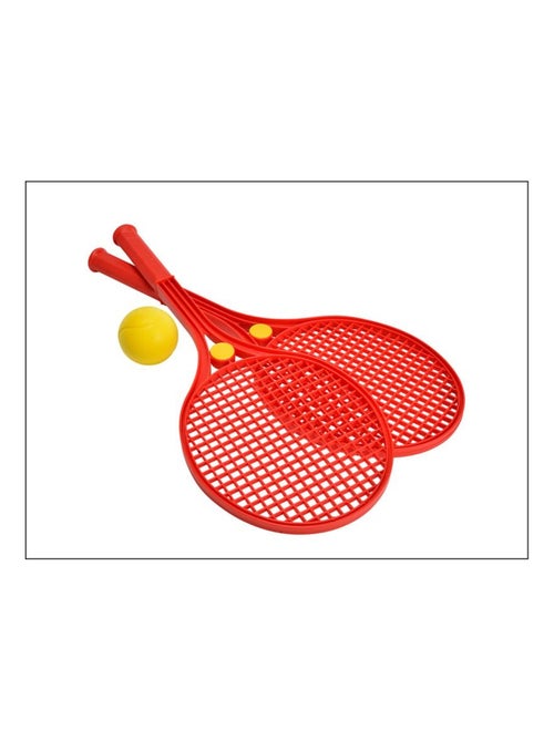 Set de "Soft tennis" - Kiabi