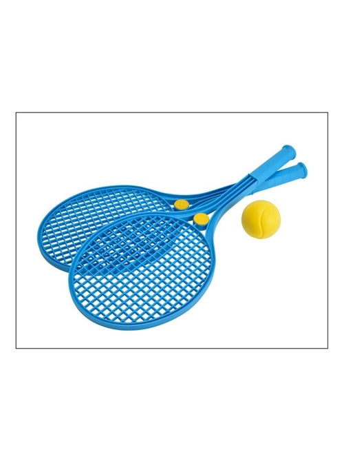 Set de "Soft tennis" - Kiabi