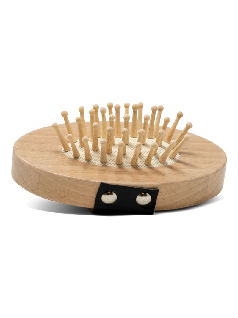 Set de soins pour chevaux Beige - Kiabi