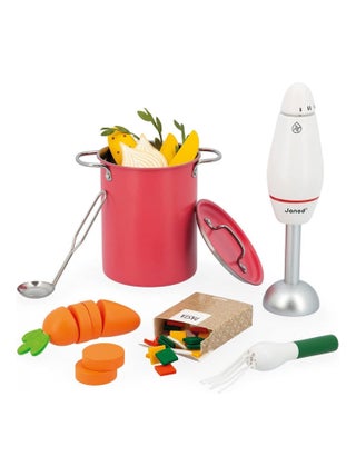 SET DE SOUPE
