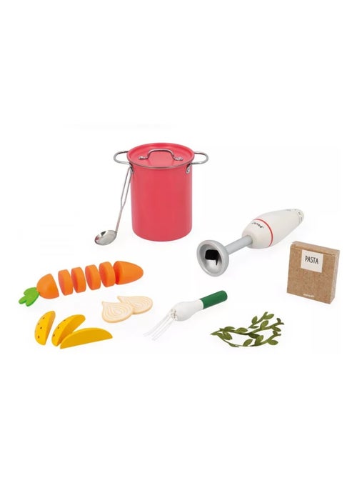 Set de soupe - Kiabi Set de soupe - Kiabi