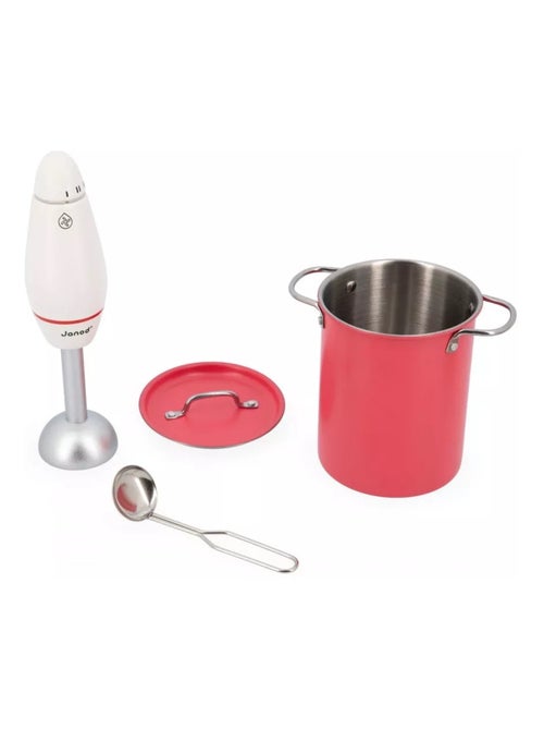 Set de soupe - Kiabi Set de soupe - Kiabi