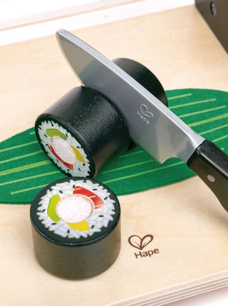 Set de sushis Multicolore - Kiabi