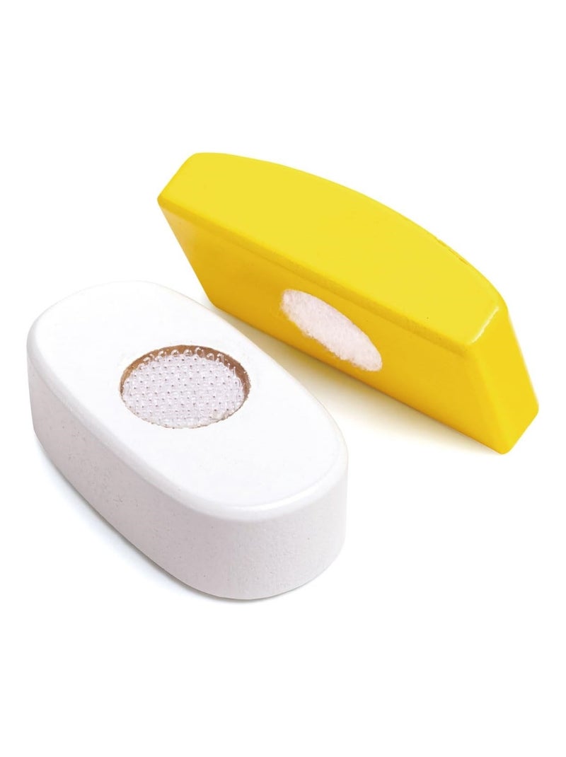 Set de sushis Multicolore - Kiabi