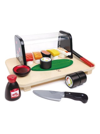 Set de sushis