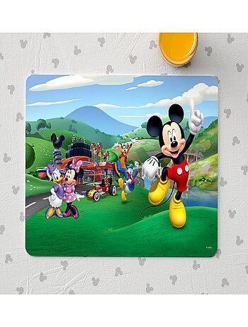 Set de table - Disney - Mickey et ses amis - 42x30 cm