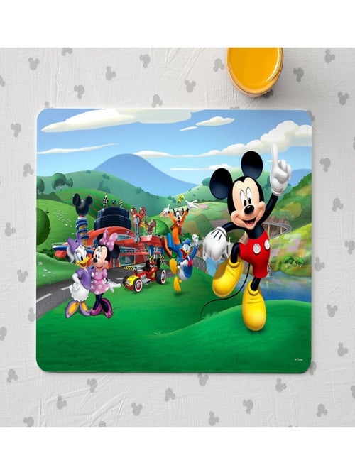 Set de table - Disney - Mickey et ses amis - 42x30 cm - Kiabi