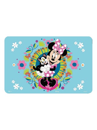 Set De Table - Disney Minnie