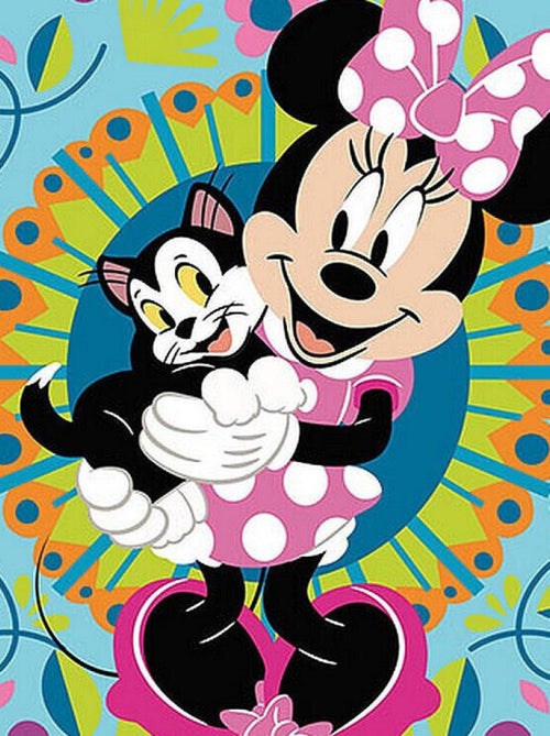 Set De Table - Disney Minnie - Kiabi