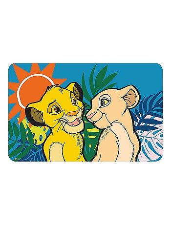 Set De Table - Le Roi Lion