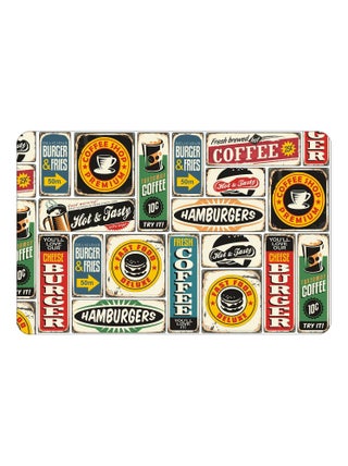 Set de table 28 x 44 cm Americano