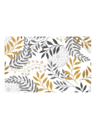 Set de table 28 x 44 cm Feuille merveilleuse
