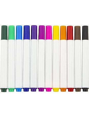 Set de table à colorier princesses
