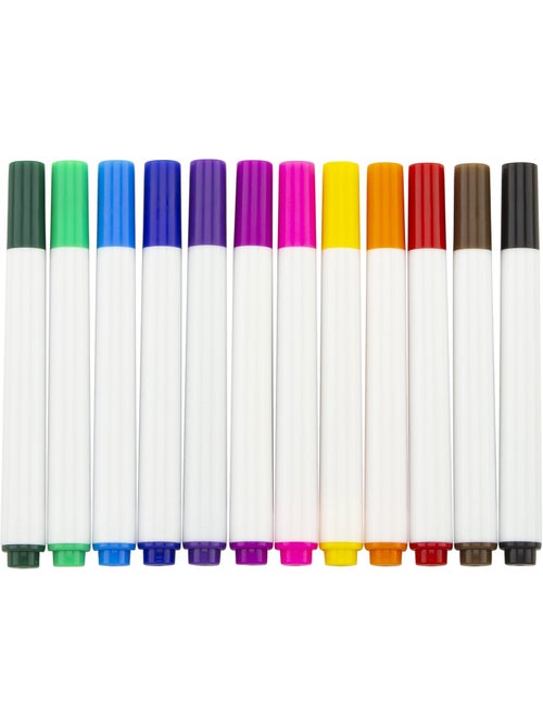 Set de table à colorier véhicules - Kiabi
