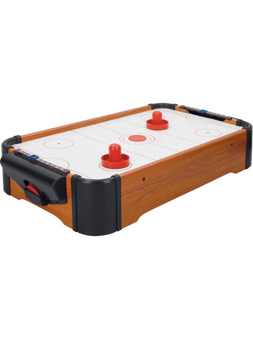 Set de table air hockey 56x31x10 cm cb games - Kiabi