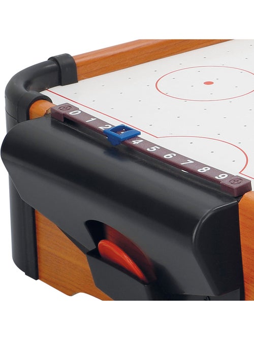 Set de table air hockey 56x31x10 cm cb games - Kiabi