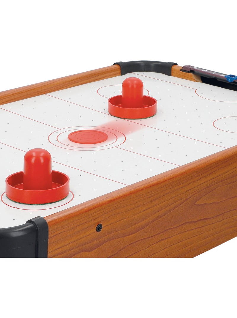 Set de table air hockey 56x31x10 cm cb games N/A - Kiabi