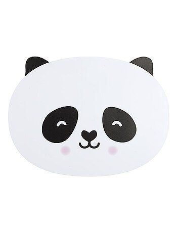 Set de table ANIMAUX Panda
