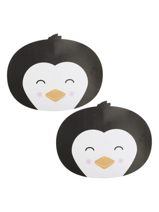 Set de table ANIMAUX Pingouin
