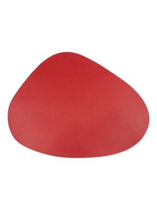 Set de table antidérapant design galet