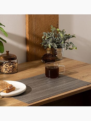 Set de table authentique