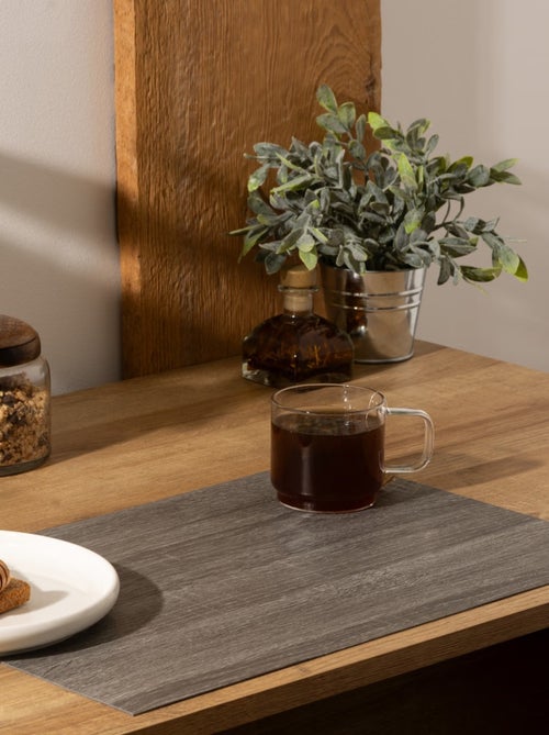 Set de table Authentique - Kiabi