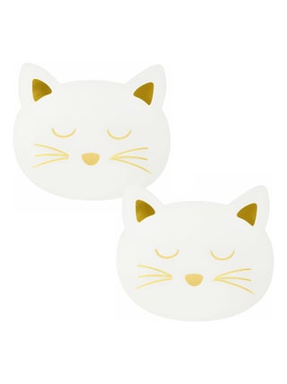 Set de table CHAT lot de 2