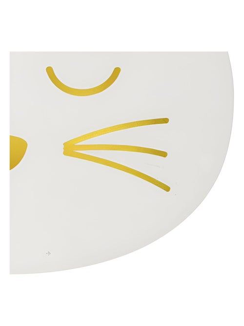 Set de table CHAT lot de 2 - Kiabi