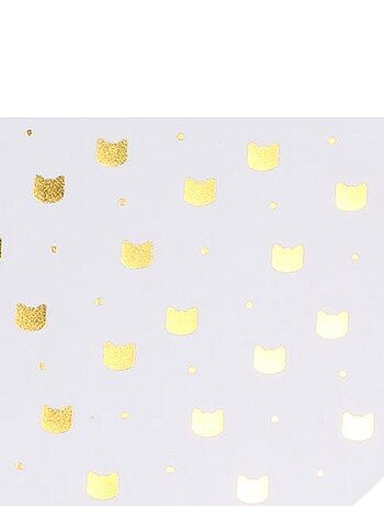 Set de table CHAT lot de 2