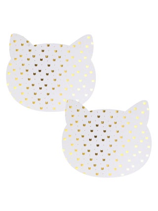 Set de table CHAT lot de 2