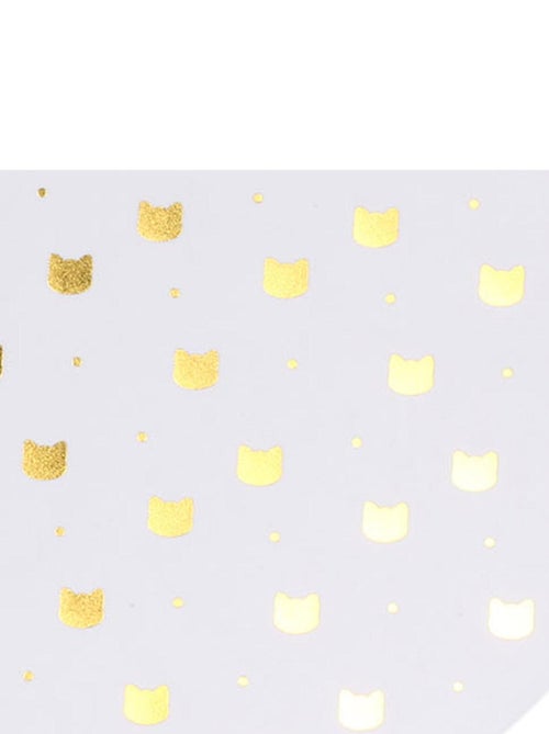 Set de table CHAT lot de 2 - Kiabi