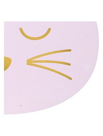 Set de table CHAT lot de 2