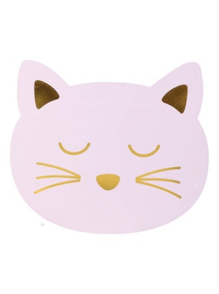 Set de table CHAT lot de 2