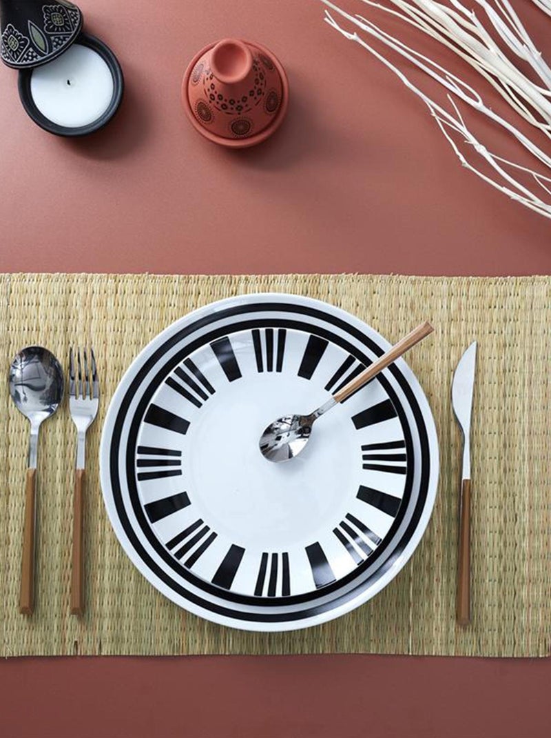 Set de table CHICA Beige - Kiabi