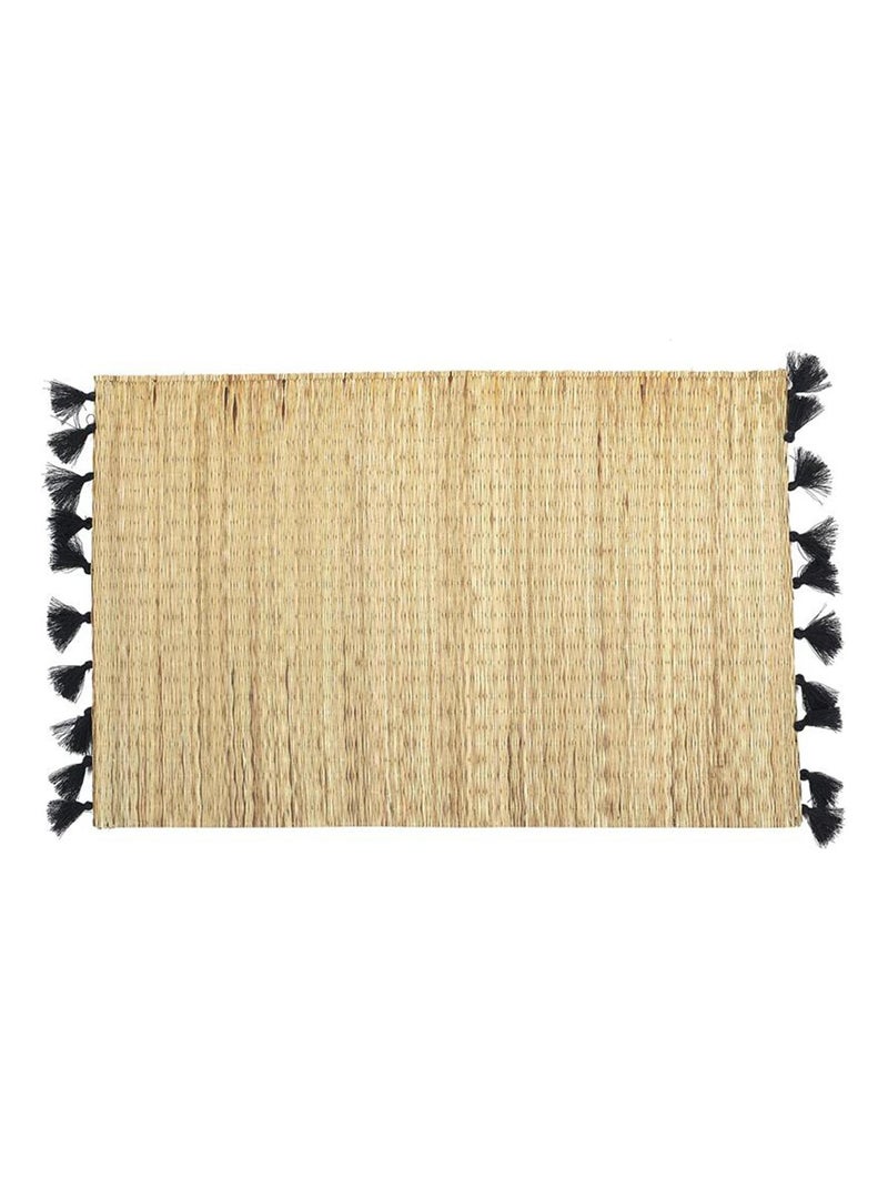 Set de table CHICA Beige - Kiabi