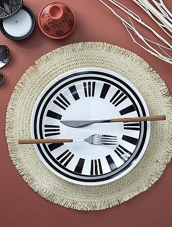 Set de table CIRCULO