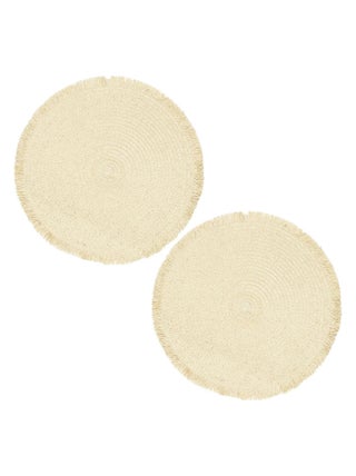 Set de table CIRCULO