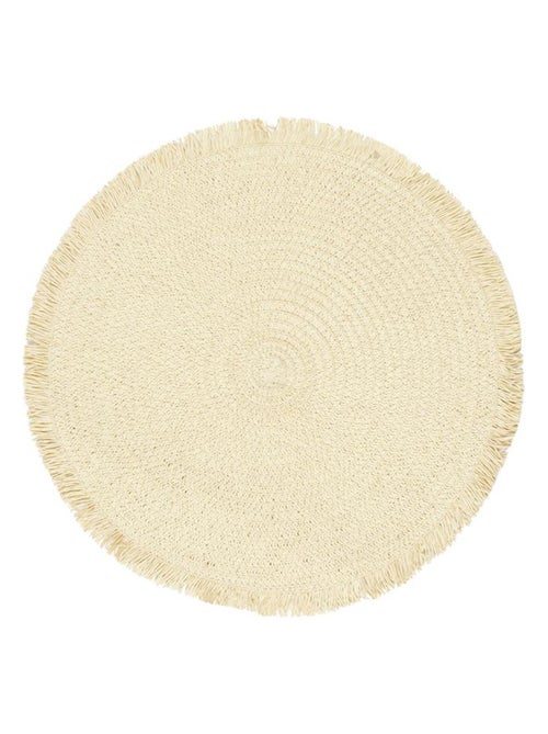 Set de table CIRCULO - Kiabi