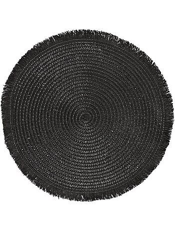 Set de table CIRCULO