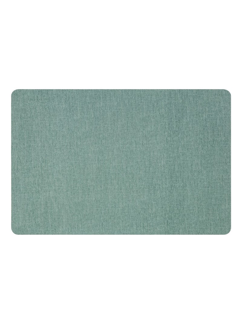 Set de table Collection Axelle Bleu - Kiabi