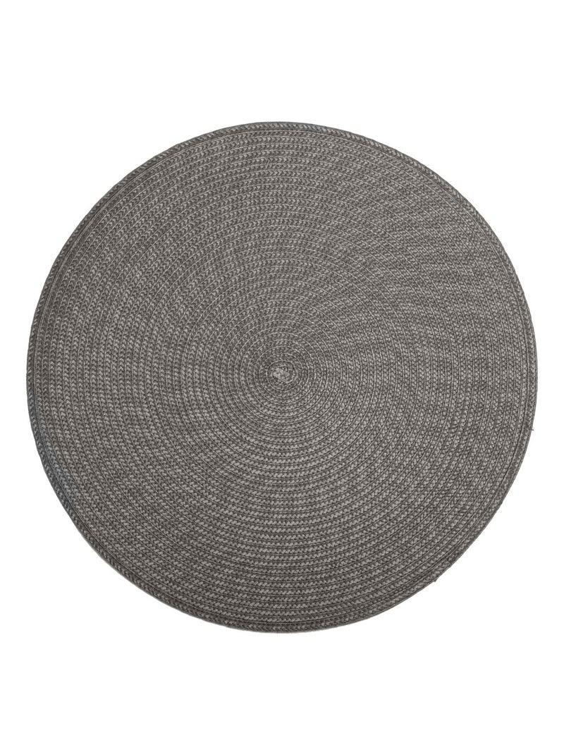 Set de table Collection Diner Gris - Kiabi