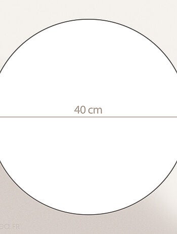 Set de table collection PHUKET