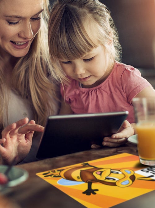 Set de table collection SO GOOD - Kiabi