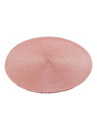 Set de table Collection Zebulons