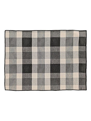 Set de table coton collection NESS