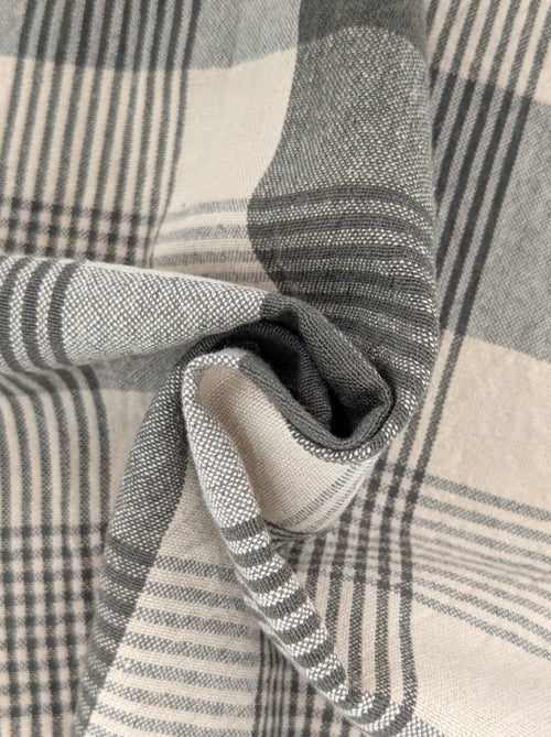 Set de table coton collection NESS - Kiabi