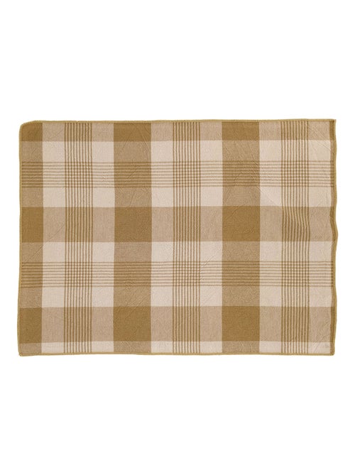 Set de table coton collection NESS - Kiabi