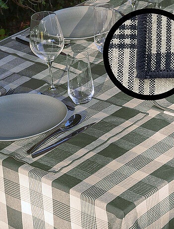 Set de table coton collection NESS